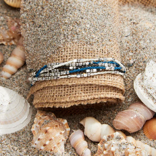 Guatemala Pacifico Bracelet - Image 2