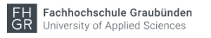 FH Graubuenden