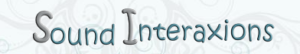 Sound Interaxions